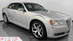 2011 Chrysler 300 Limited