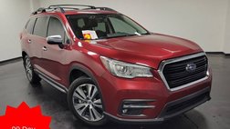 2020 Subaru Ascent Touring