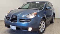 2007 Subaru B9 Tribeca Base