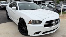 2012 Dodge Charger R/T Max