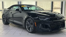 2023 Chevrolet Camaro ZL1