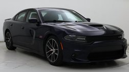 2016 Dodge Charger R/T Scat Pack