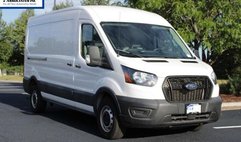 2022 Ford Transit 250