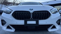 2021 BMW 2 Series 228i xDrive Gran Coupe