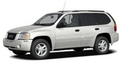 2008 GMC Envoy 