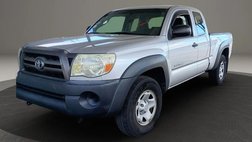 2010 Toyota Tacoma PreRunner V6