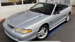 1994 Ford Mustang GT