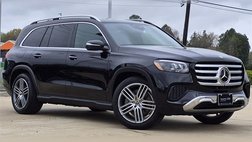 2025 Mercedes-Benz GLS GLS 450