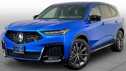 2026 Acura MDX SH-AWD w/A-SPEC