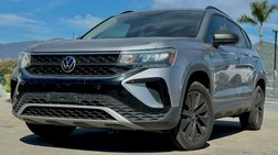 2022 Volkswagen Taos S