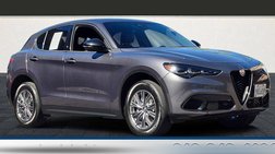 2024 Alfa Romeo Stelvio Sprint