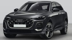 2025 Audi Q5 quattro Premium TFSI