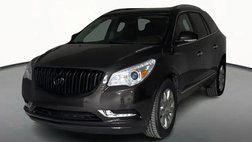 2014 Buick Enclave Premium