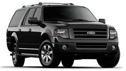 2012 Ford Expedition EL XLT