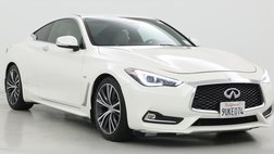 2017 Infiniti Q60 Premium