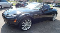 2006 Mazda MX-5 Miata Grand Touring