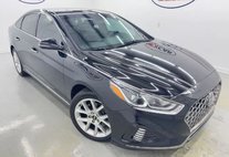 2018 Hyundai Sonata Sport 2.0T