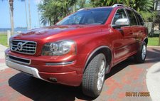 2013 Volvo XC90 3.2