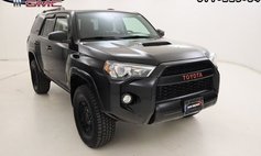 2015 Toyota 4Runner TRD Pro