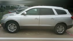 2012 Buick Enclave Convenience