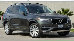 2018 Volvo XC90 T6 Momentum