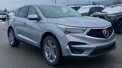 2021 Acura RDX SH-AWD w/Advance