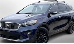 2020 Kia Sorento EX V6