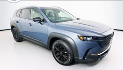 2024 Mazda CX-50 2.5 S Preferred