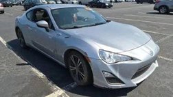 2015 Scion FR-S Base