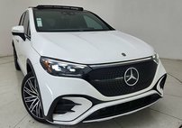 2023 Mercedes-Benz EQE EQE 500 4MATIC