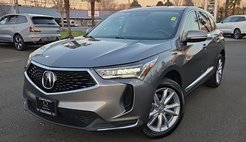 2024 Acura RDX SH-AWD