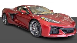 2024 Chevrolet Corvette Z06