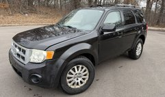 2009 Ford Escape Limited