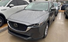 2023 Mazda CX-5 2.5 S Preferred