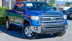 2016 Toyota Tundra TRD Pro
