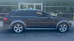 2014 Audi Allroad 2.0T quattro Premium Plus