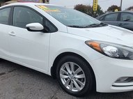 2014 Kia Forte LX