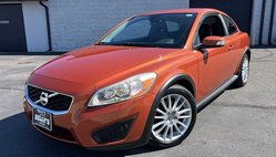 2012 Volvo C30 Premier Plus