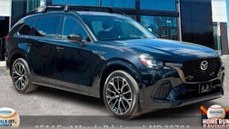 2025 Mazda CX-70 3.3 Turbo S Premium