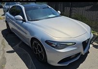 2022 Alfa Romeo Giulia Ti