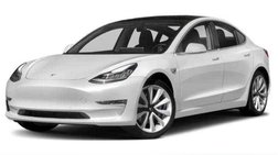 2020 Tesla Model 3 Standard Range