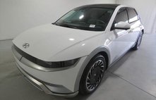 2023 Hyundai Ioniq 5 Limited