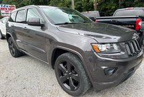 2015 Jeep Grand Cherokee Altitude