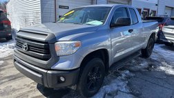 2015 Toyota Tundra SR