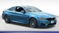 2019 BMW M4 Base