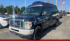 2008 Ford E-Series E-150 XLT