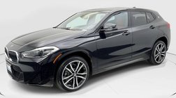 2023 BMW X2 xDrive28i
