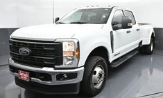 2024 Ford Super Duty F-350 XL