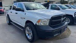 2016 Ram Ram Pickup 1500 Tradesman