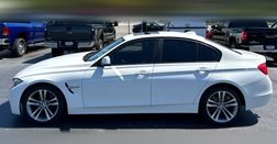 2012 BMW 3 Series 328i
